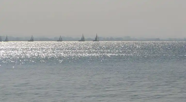 Sommerhus i Le Crotoy