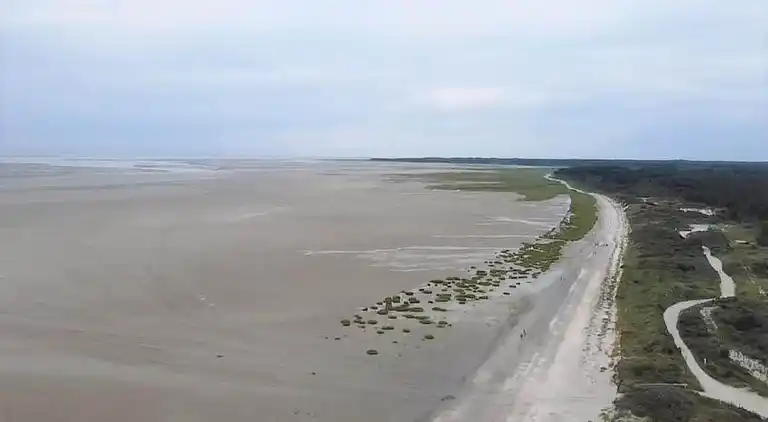 Sommerhus i Le Crotoy