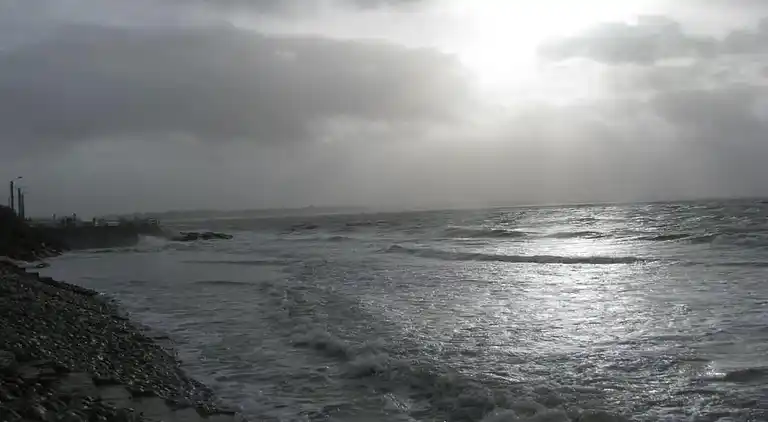 Sommerhus i Le Crotoy