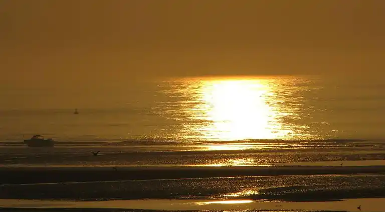 Sommerhus i Le Crotoy