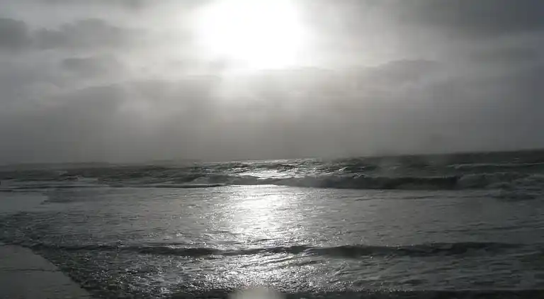 Sommerhus i Le Crotoy