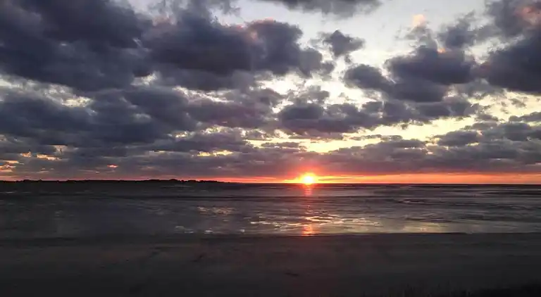 Sommerhus i Le Crotoy