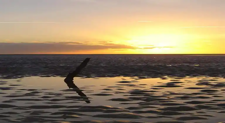 Sommerhus i Le Crotoy