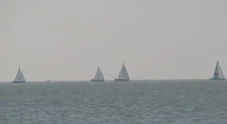 Sommerhus i Le Crotoy