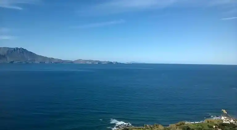 Apartment in Rodopos