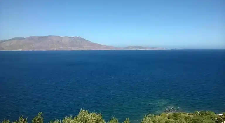 Apartment in Rodopos