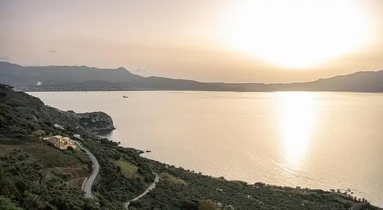 Apartment in Rodopos