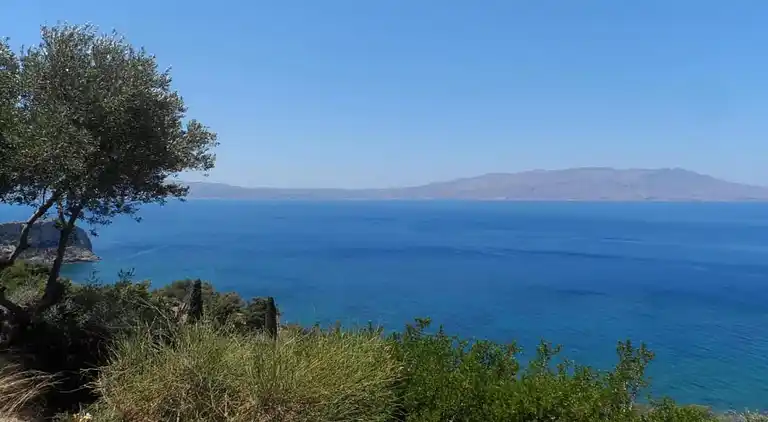 Apartment in Rodopos