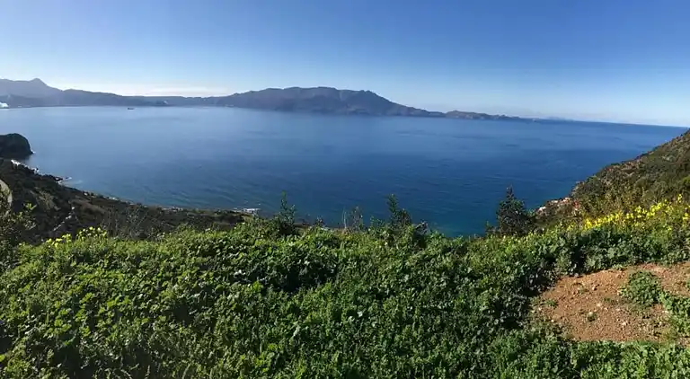 Apartment in Rodopos