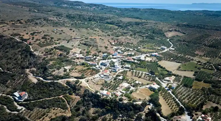 Apartment in Rodopos