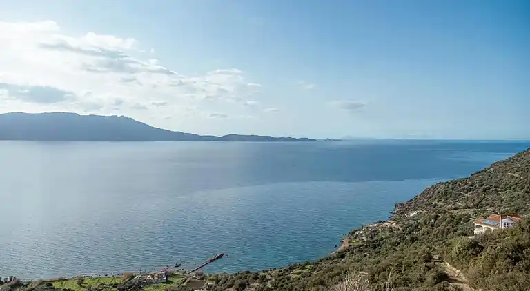 Apartment in Rodopos