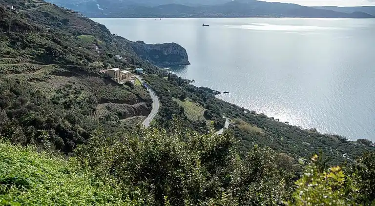 Apartment in Rodopos