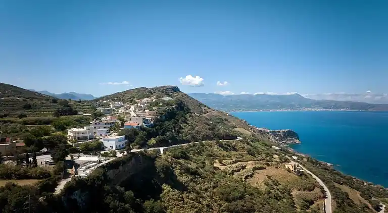 Apartment in Rodopos