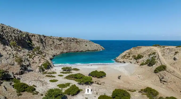 Apartment in Rodopos