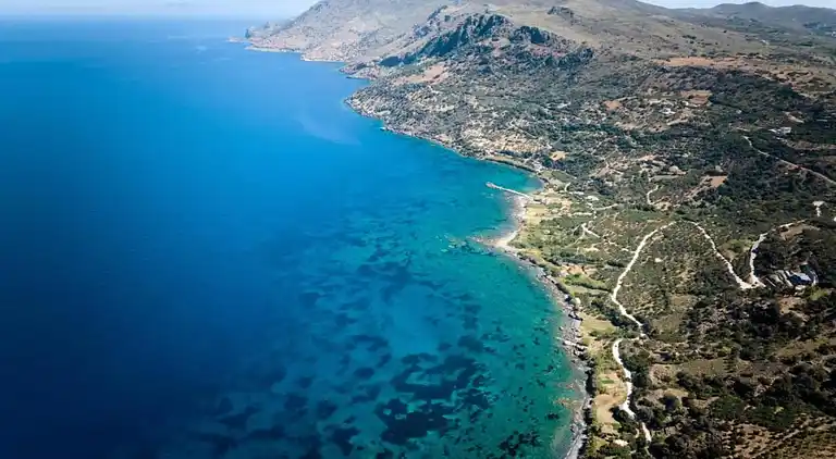 Apartment in Rodopos