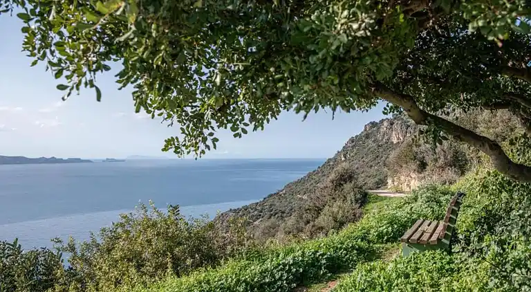 Apartment in Rodopos