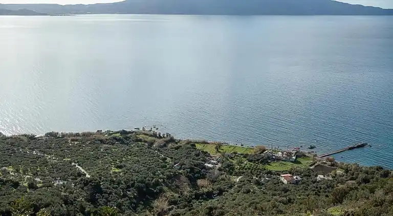 Apartment in Rodopos