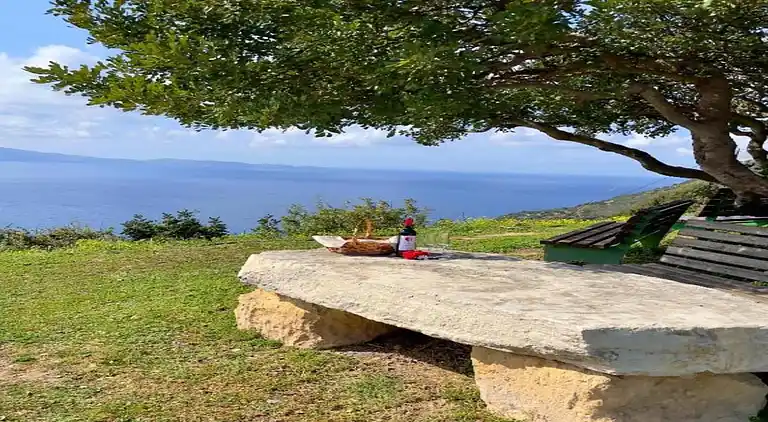 Apartment in Rodopos