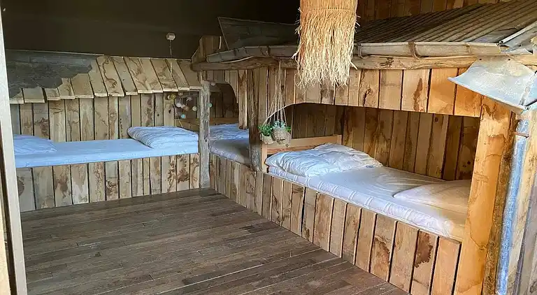 Holiday home in Bellefontaine