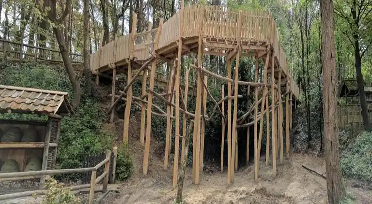 Holiday home in Teuven