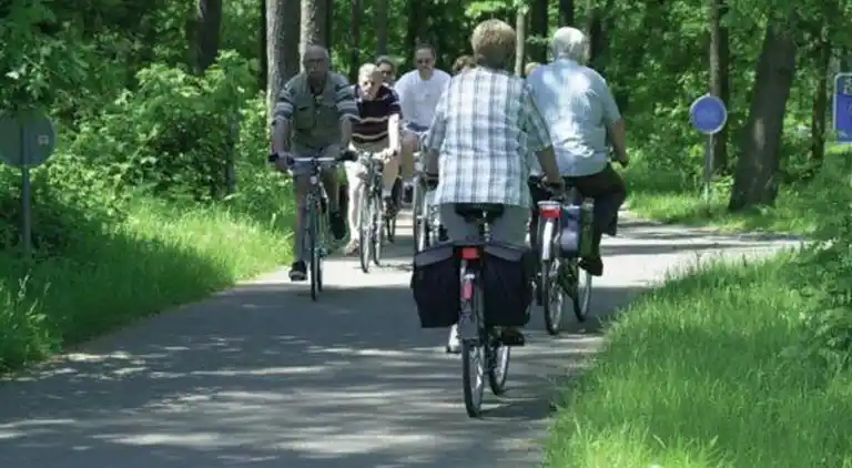 Holiday home in Teuven