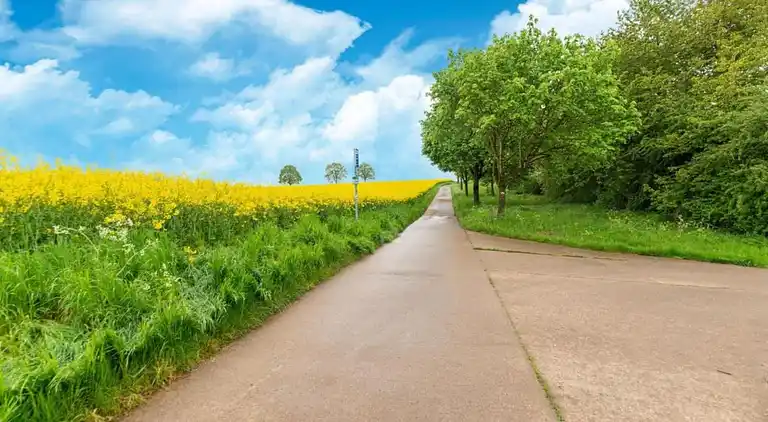 Holiday home in Vieuxville