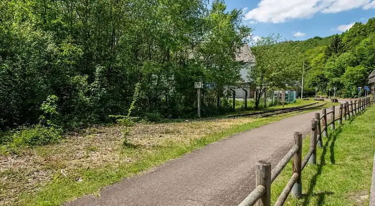 Holiday home in Vieuxville