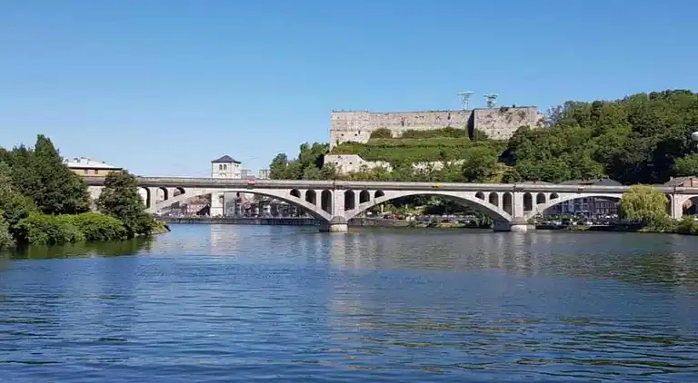 Holiday home in Ouffet