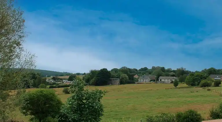 Holiday home in Ouffet