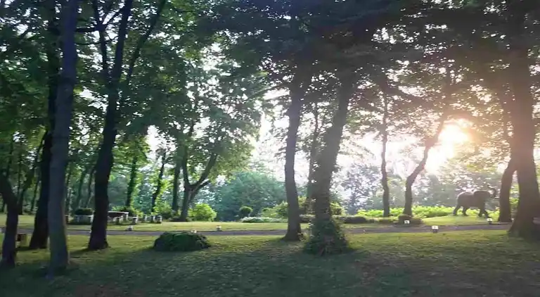 Ferielejlighed i Carpaneto Piacentino