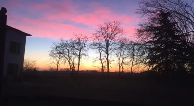 Ferielejlighed i Carpaneto Piacentino