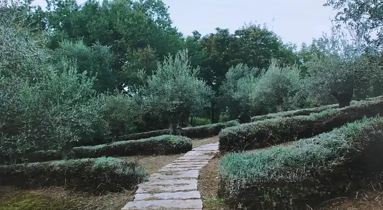 Ferielejlighed i Carpaneto Piacentino