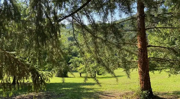 Ferielejlighed i Carpaneto Piacentino