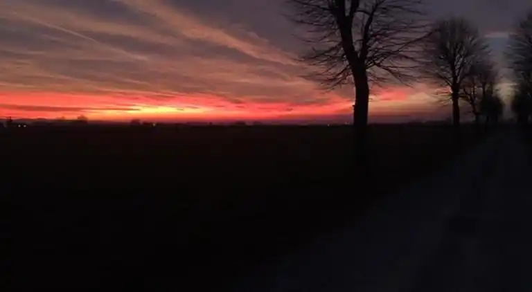 Ferielejlighed i Carpaneto Piacentino