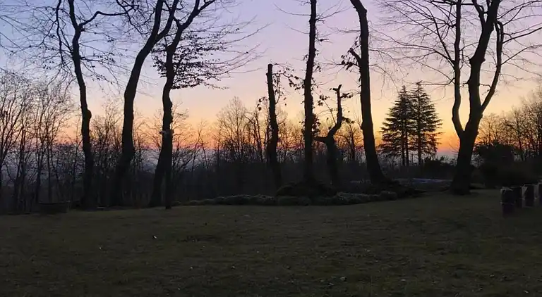 Ferielejlighed i Carpaneto Piacentino