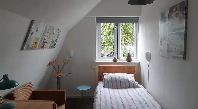 Ferienwohnung in Giethoorn