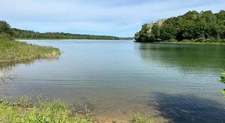Vakantiehuis in Rudnik