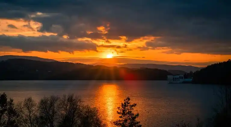 Vakantiehuis in Rudnik