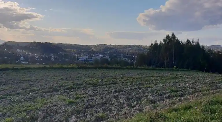 Vakantiehuis in Rudnik