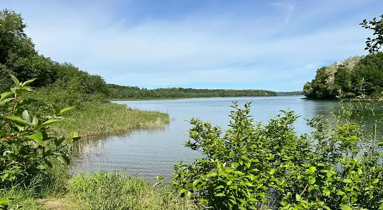 Vakantiehuis in Rudnik