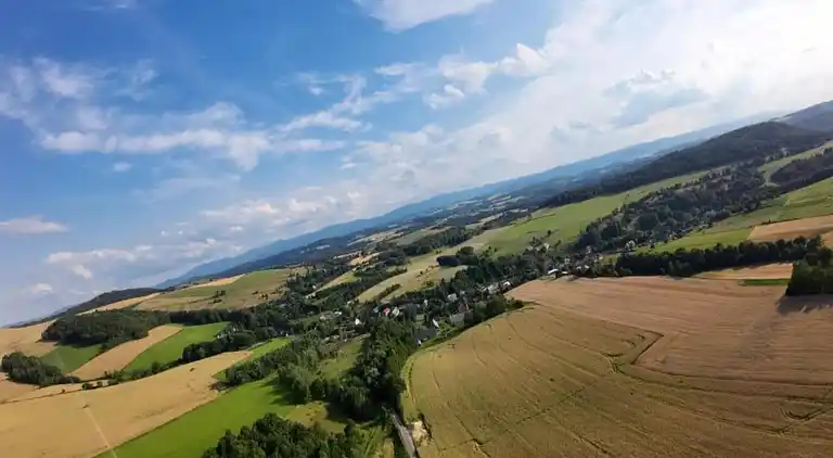 Holiday home in Chromiec