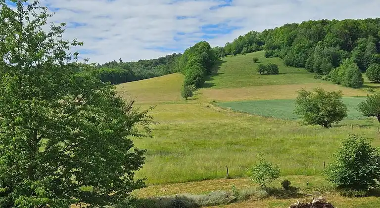 Holiday home in Chromiec