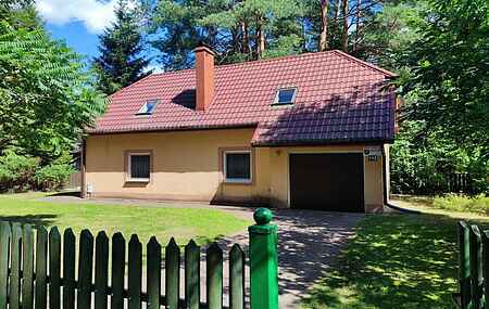 Casa vacanze in Połom