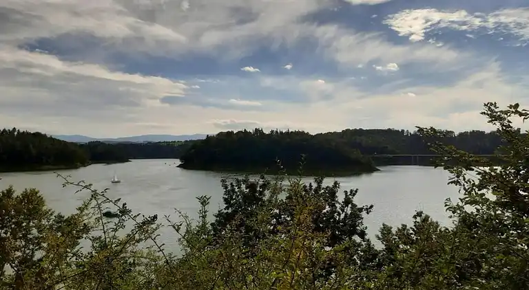 Holiday home in Chromiec