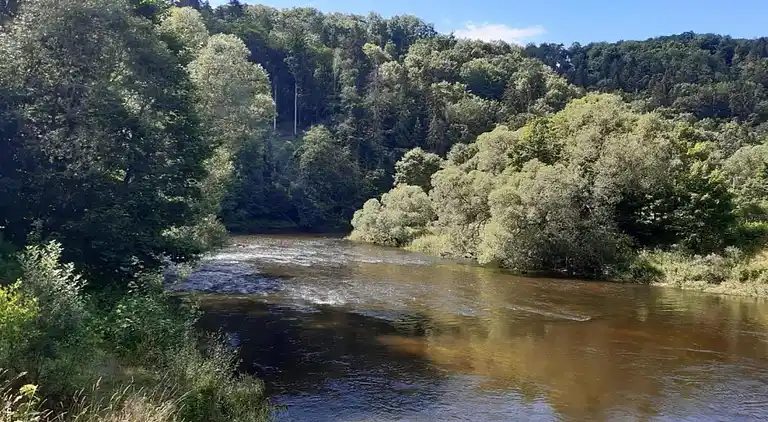 Holiday home in Chromiec