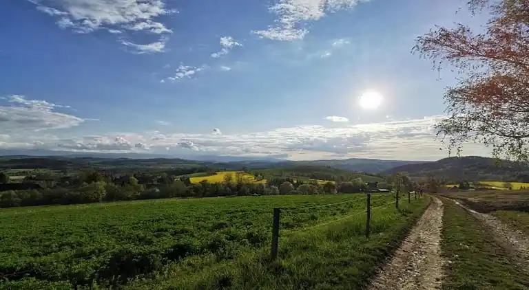 Holiday home in Chromiec