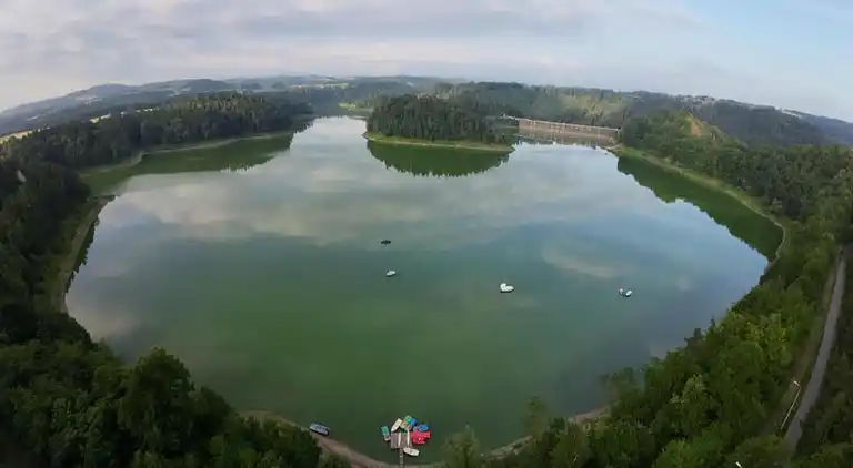 Holiday home in Chromiec