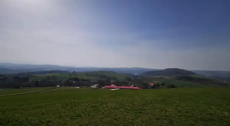 Holiday home in Chromiec