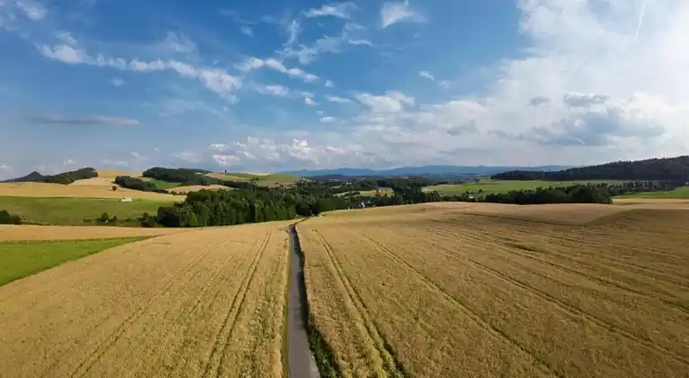 Holiday home in Chromiec