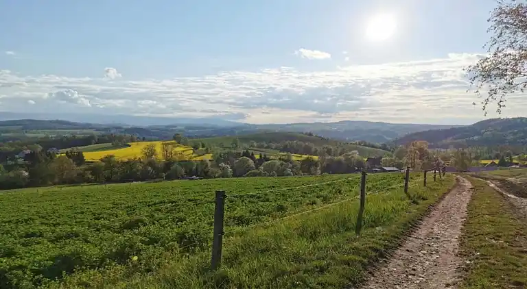 Holiday home in Chromiec